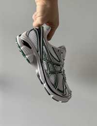 Кросівки жіночі Asics Gel GT-2160 Silver Green 36-41