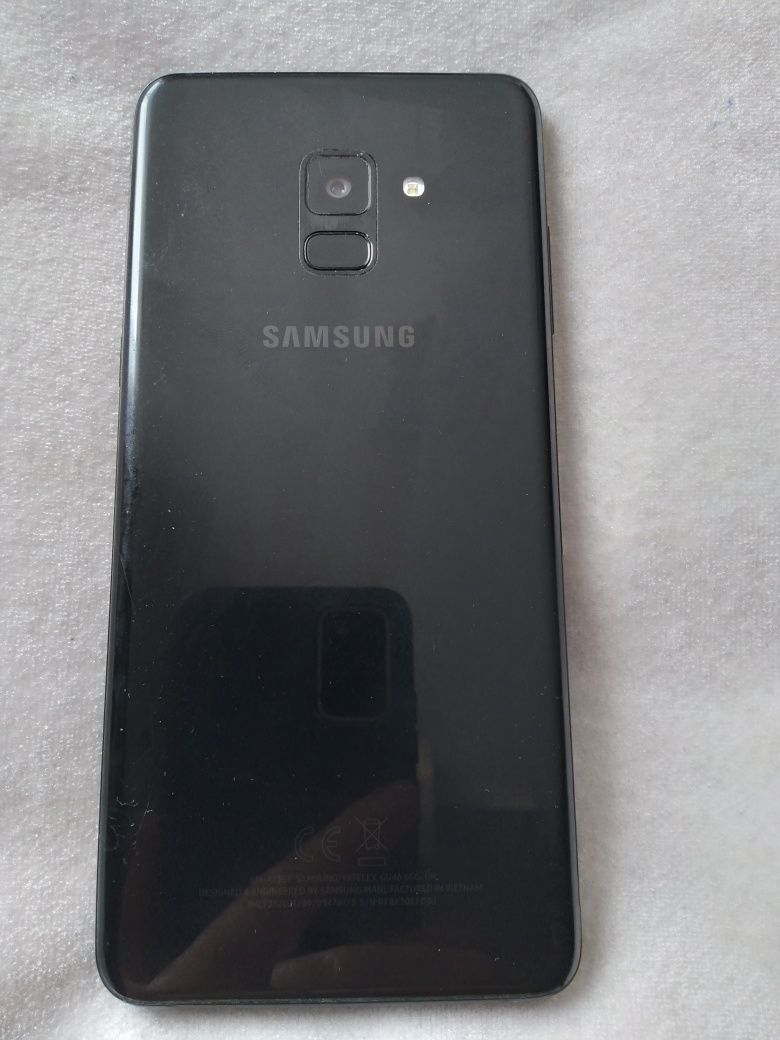 Samsung s8 плюс  оригинальная версия