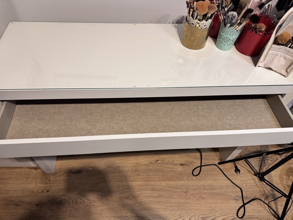 Toaletka Ikea Tanio