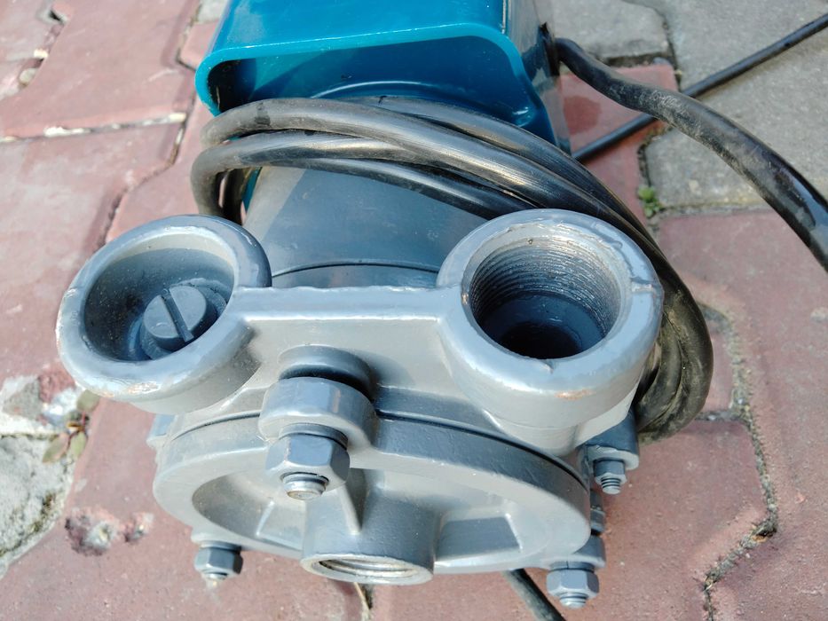 Pompa wirnikowa 220v, zanurzeniowa