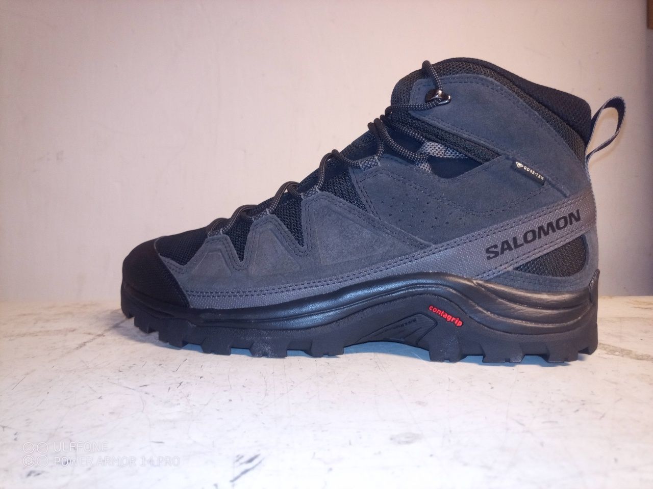 Salomon Quest Rove GTX r 40 i 40 2/3 i 41 1/3