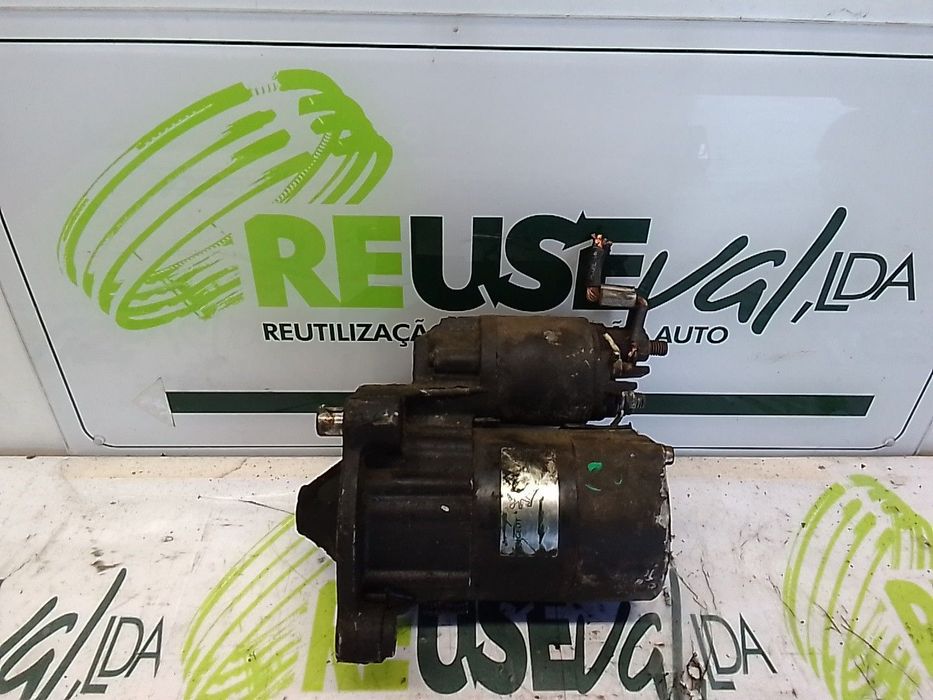 Motor De Arranque Peugeot 206 Hatchback (2A/C)