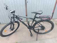 Rower Kross Hexagon R8