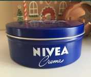 Zestaw 2 kremów Nivea 2x400 ml nowe