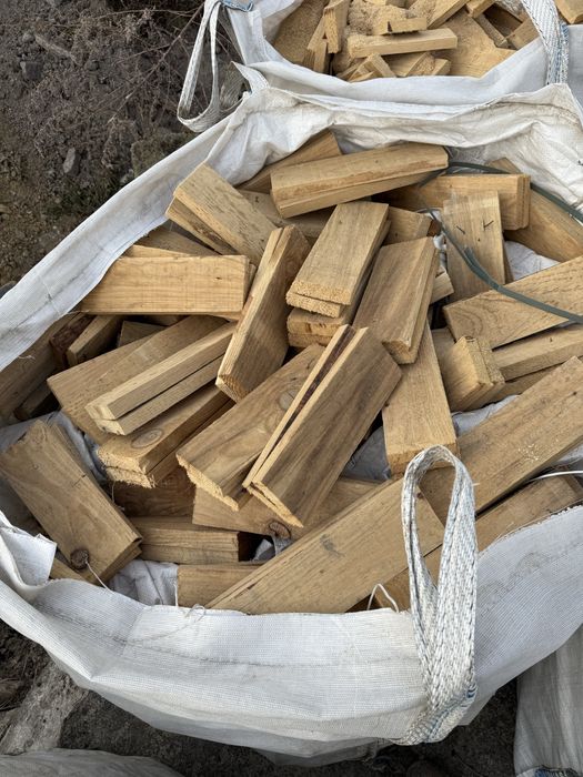 Drzewo na opal pociete