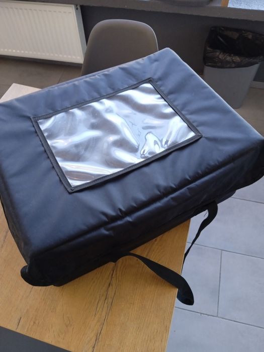 Torba gastronomiczna.