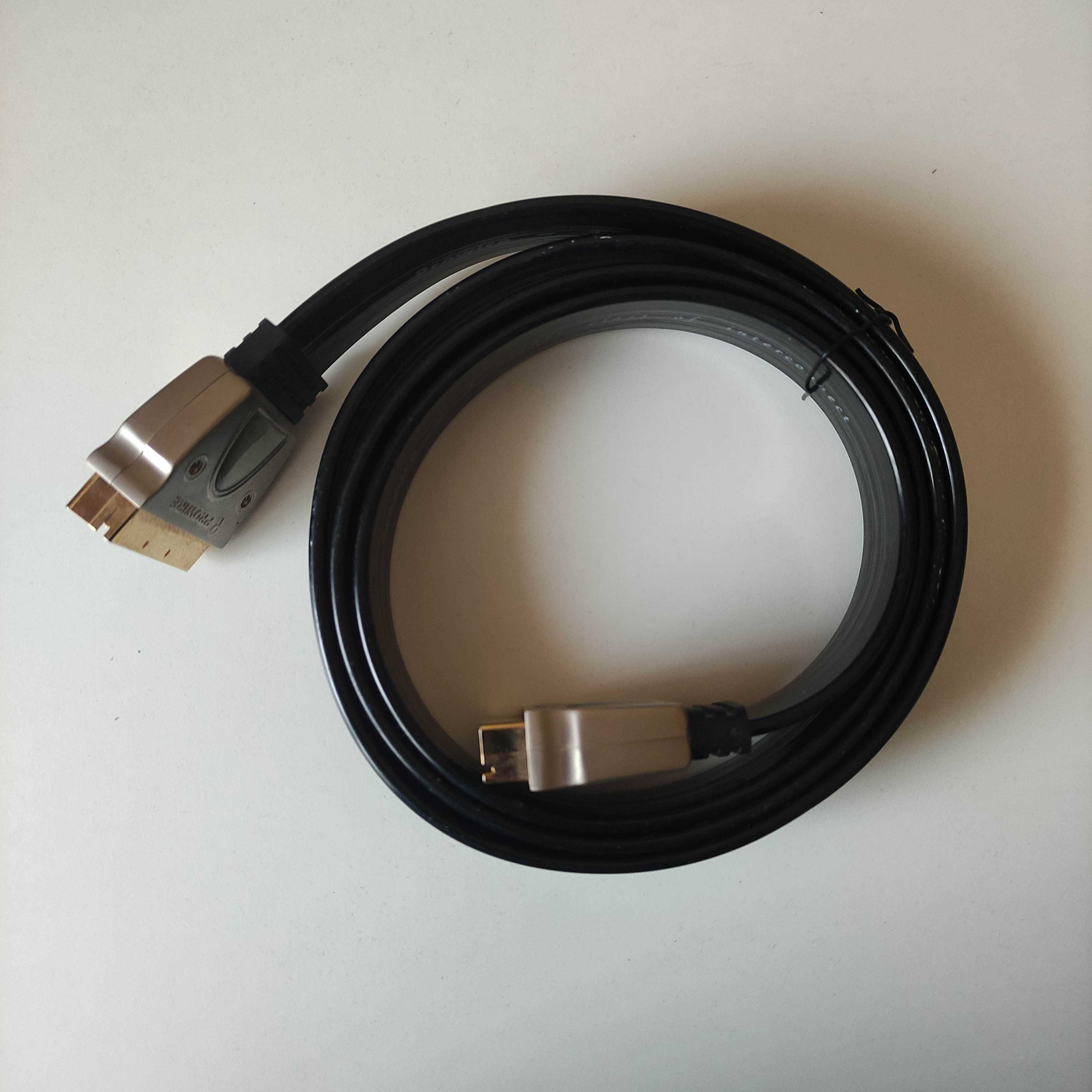 Kabel Prowire Euro - Euro 160cm