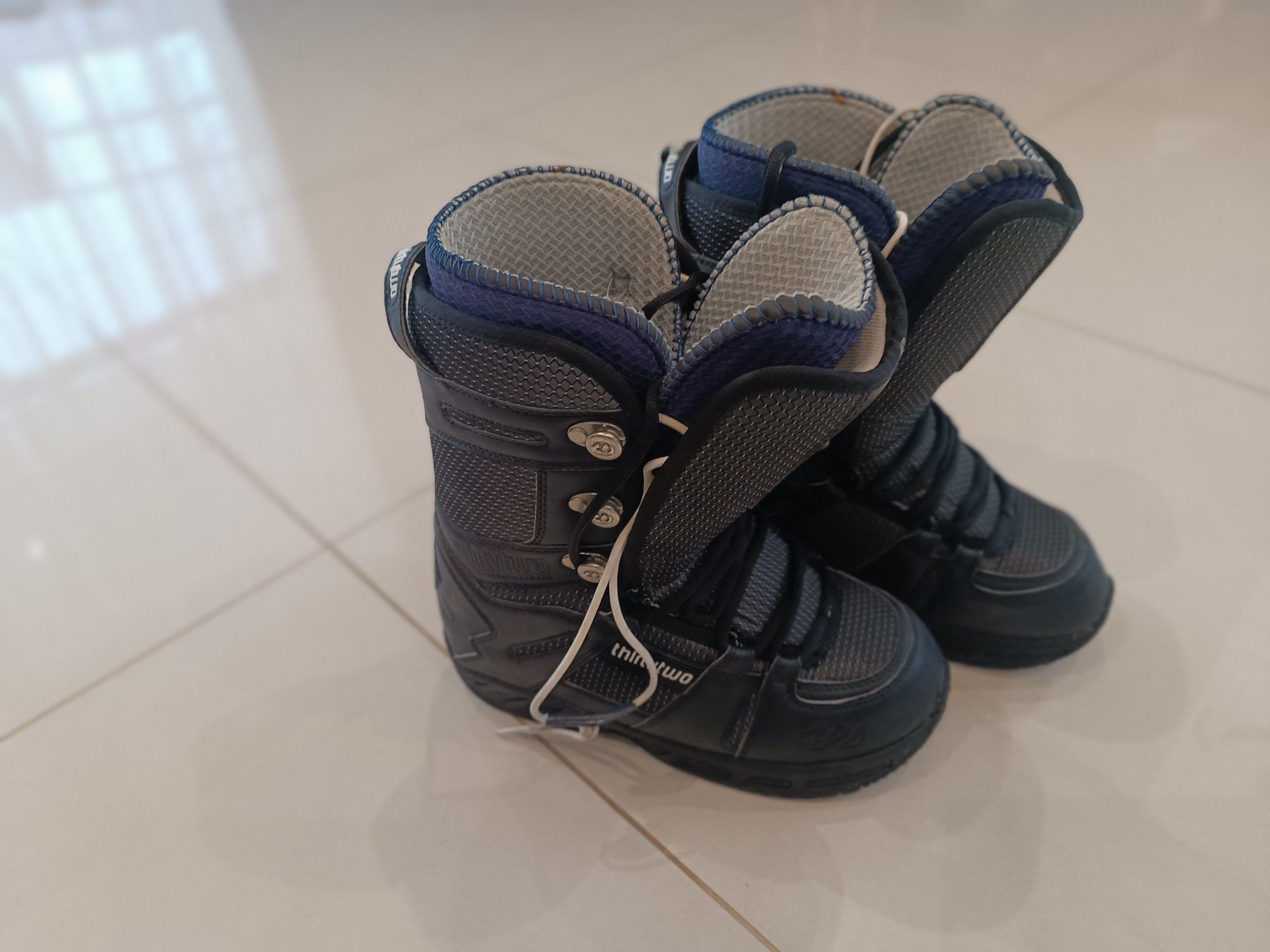 Buty snowboardowe thirtytwo  r.41