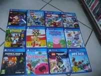 Lego extra gry na ps4