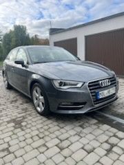 Audi A3 8v 1.2 2014r Sportback