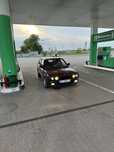 BMW E30 купе 2.5