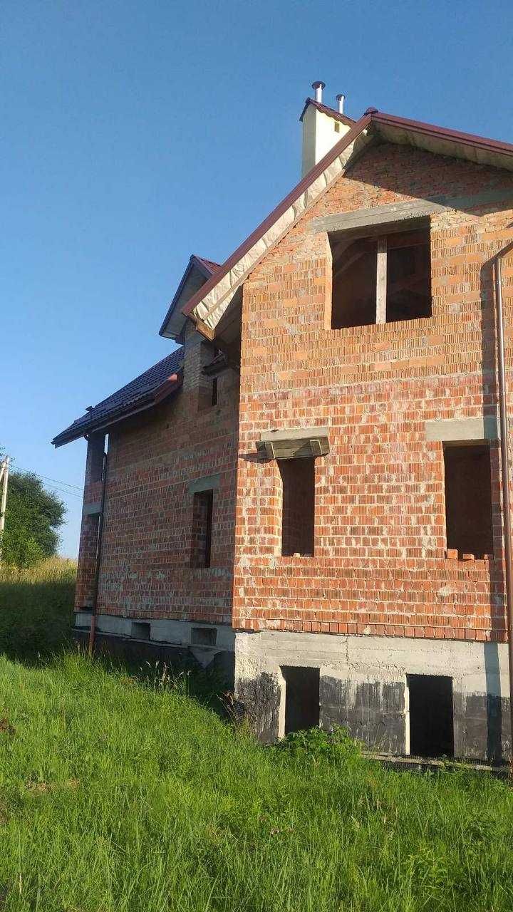 Продаж будинку смт.Винники