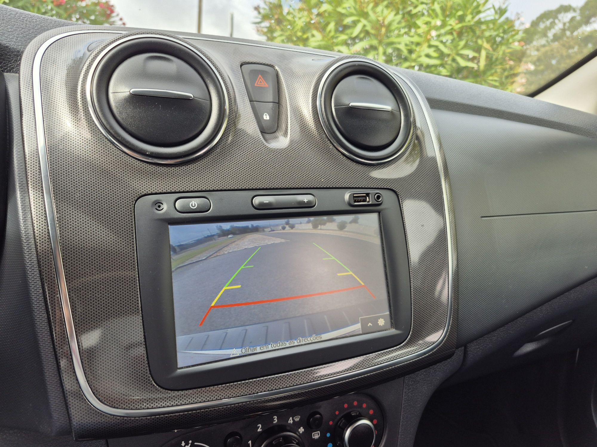 Dacia Logan Stepway 0.9TCe - 2019 | GARANTIA | NACIONAL