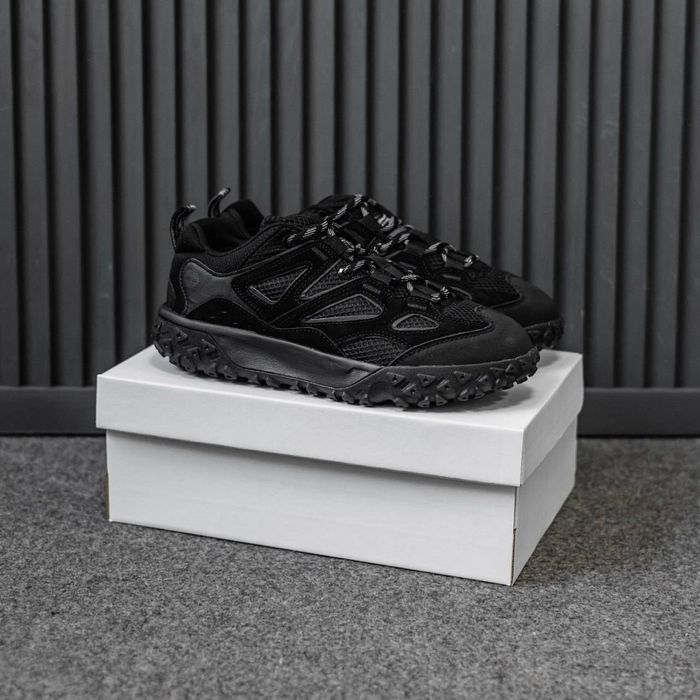 Чоловічі Зимові Кросівки Timberland Greenstribe Motion 6 Low Termo