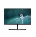 Monitor Xiaomi Mi Desktop Monitor 1C 23.8” IPS, 75 Hz, FullHD