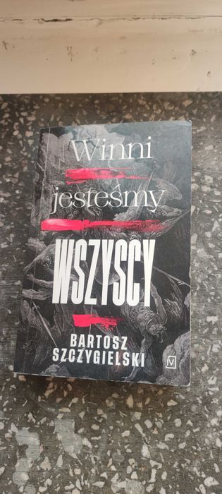 Winni jesteśmy wszyscy