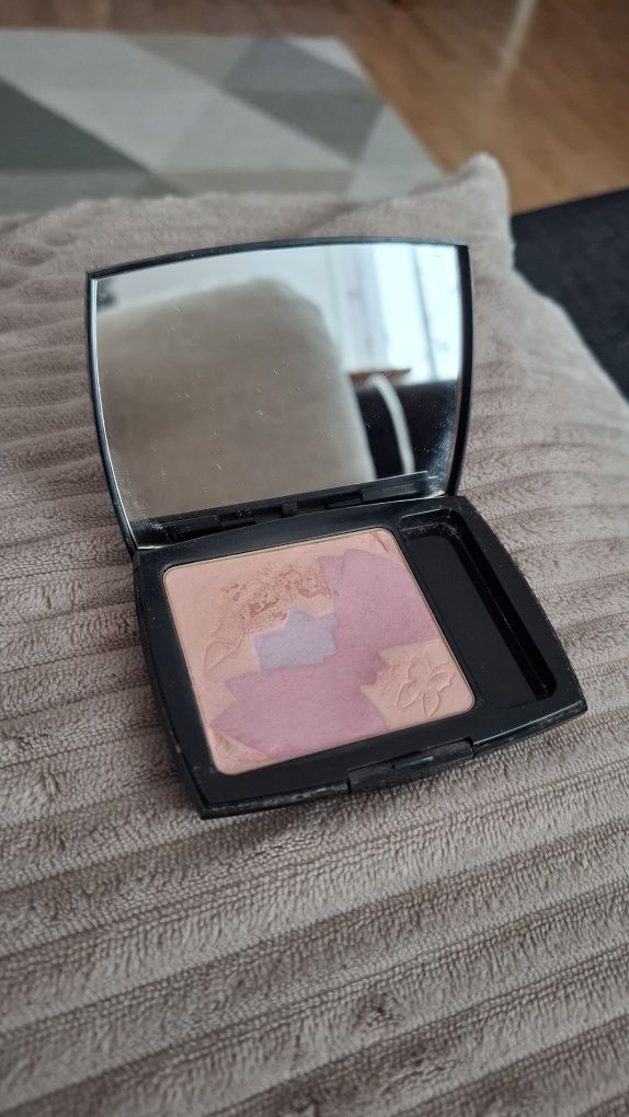 Lancome piękny róż 01