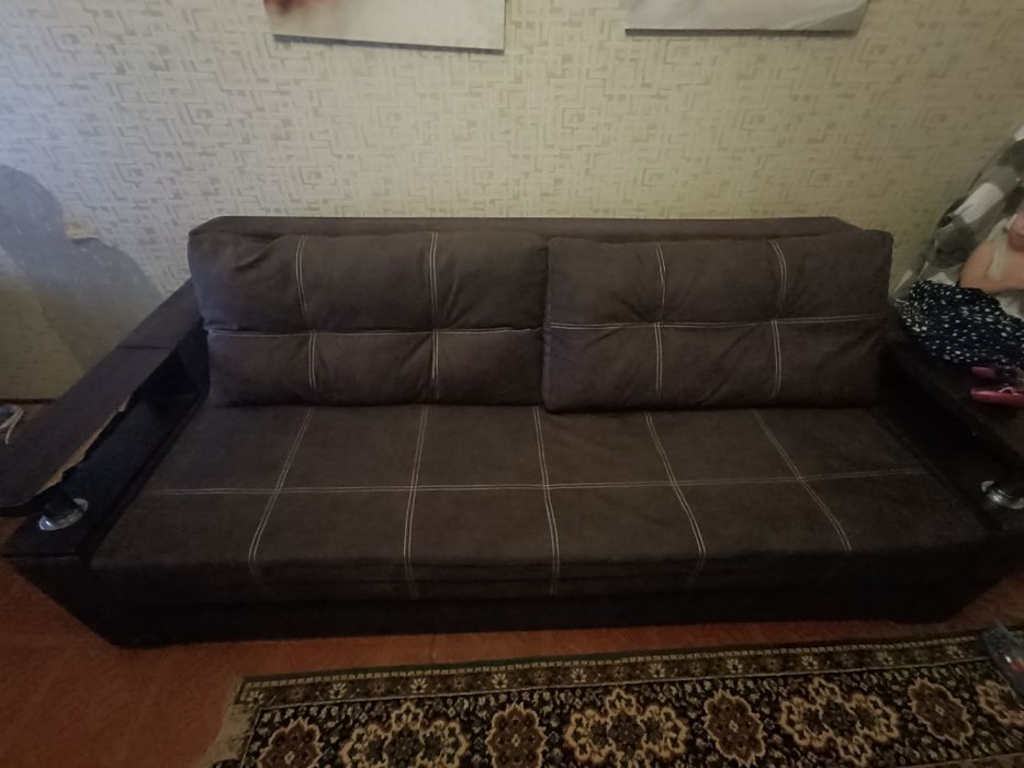 Диван розкладний