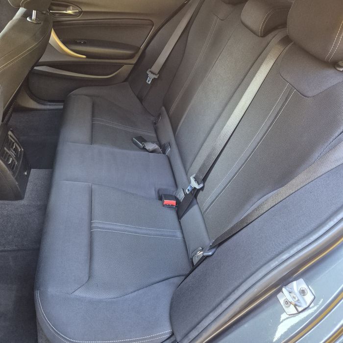 Bmw 116d Sport ACEITO TROCAS OU RETOMAS