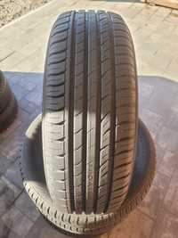 Opony letnie 185 / 65 / 15 nokian 7mm 18 rok