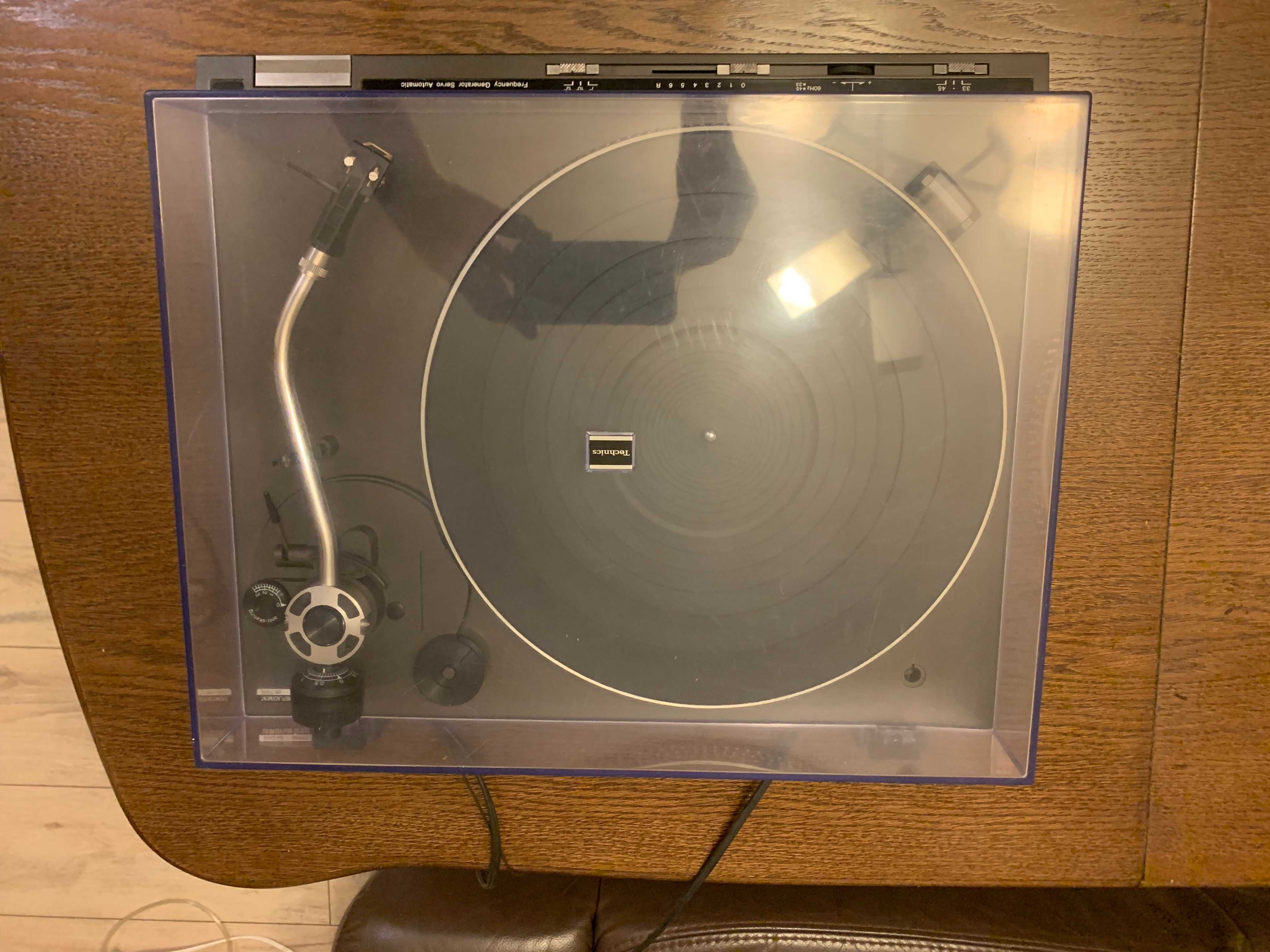 gramofon technics sl b3 w bardzo dobrym stanie