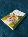 Ania z Zielonego Wzgórza książka Wydawnictwo Literackie