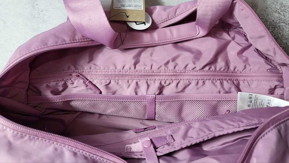 ОРИГІНАЛ Nike Jordan Alpha Duffle Bag (46.8L) сумка