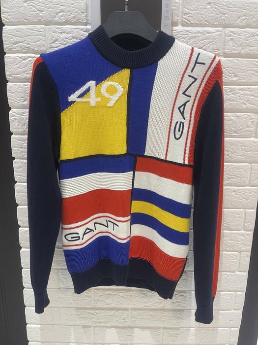 Gant. Оригинал. Новый.