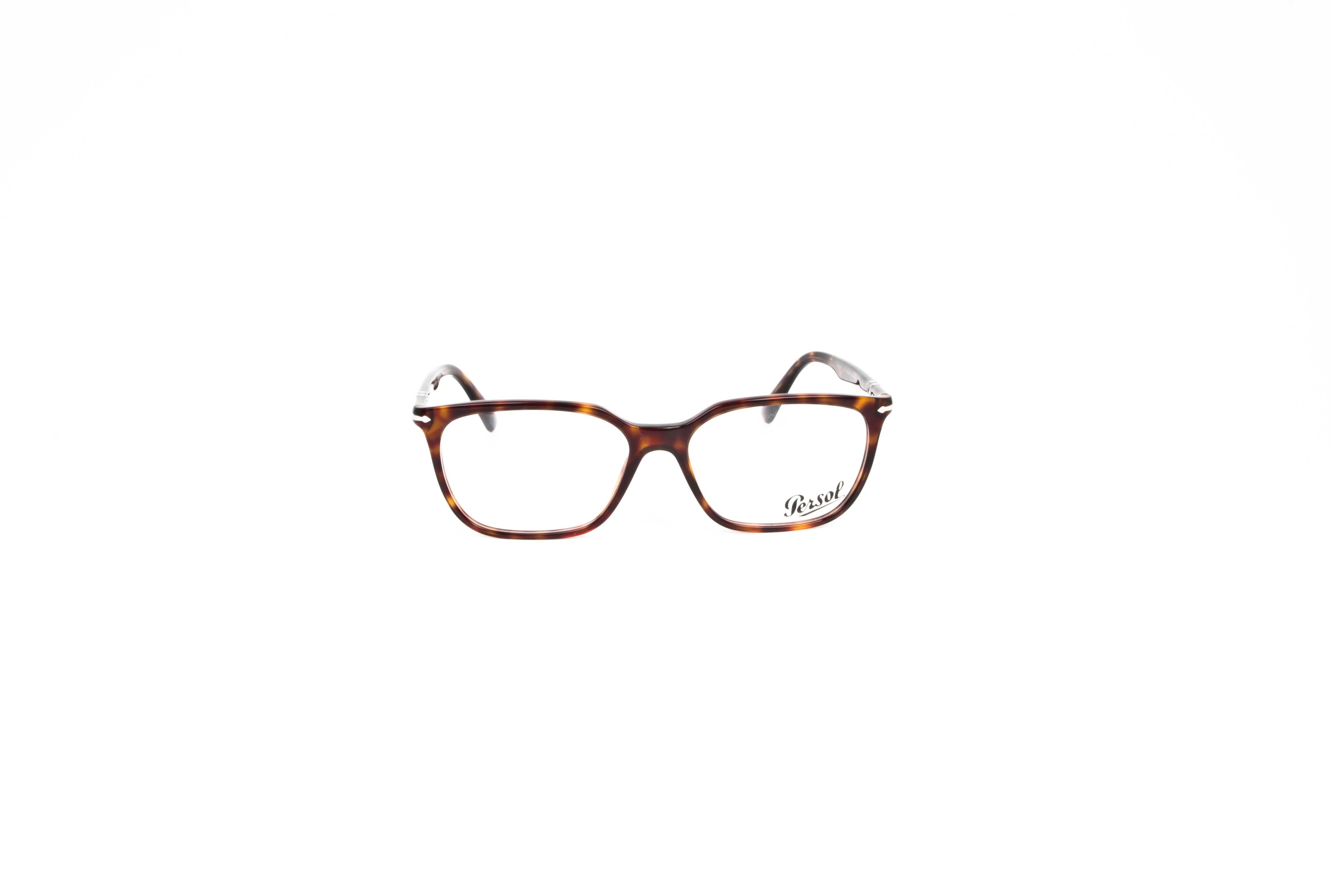 Persol Оригинал оправа новая окуляри HandMade in Italy