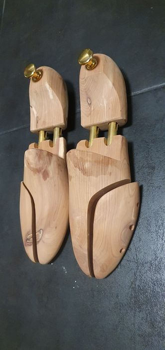 Розпірки формотримачі колодки   для взуття