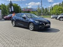 Mazda 3 №2933p (ВНЕСОК від 15%) Альянс Авто Кривий Ріг