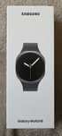 Samsung Galaxy Watch8 44 Graphite