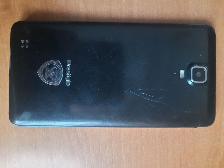 Prestigio PAP 5044 DUO