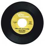 Jim & Jean - People World - 1966 - 45 rpm