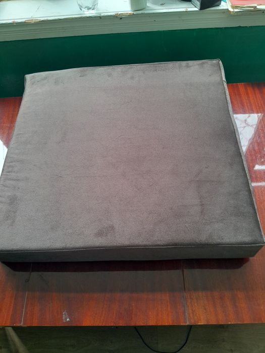 Пошив подушек на крісла гамаки.