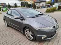 Honda Civic Honda Civic 1.8 140 LPG