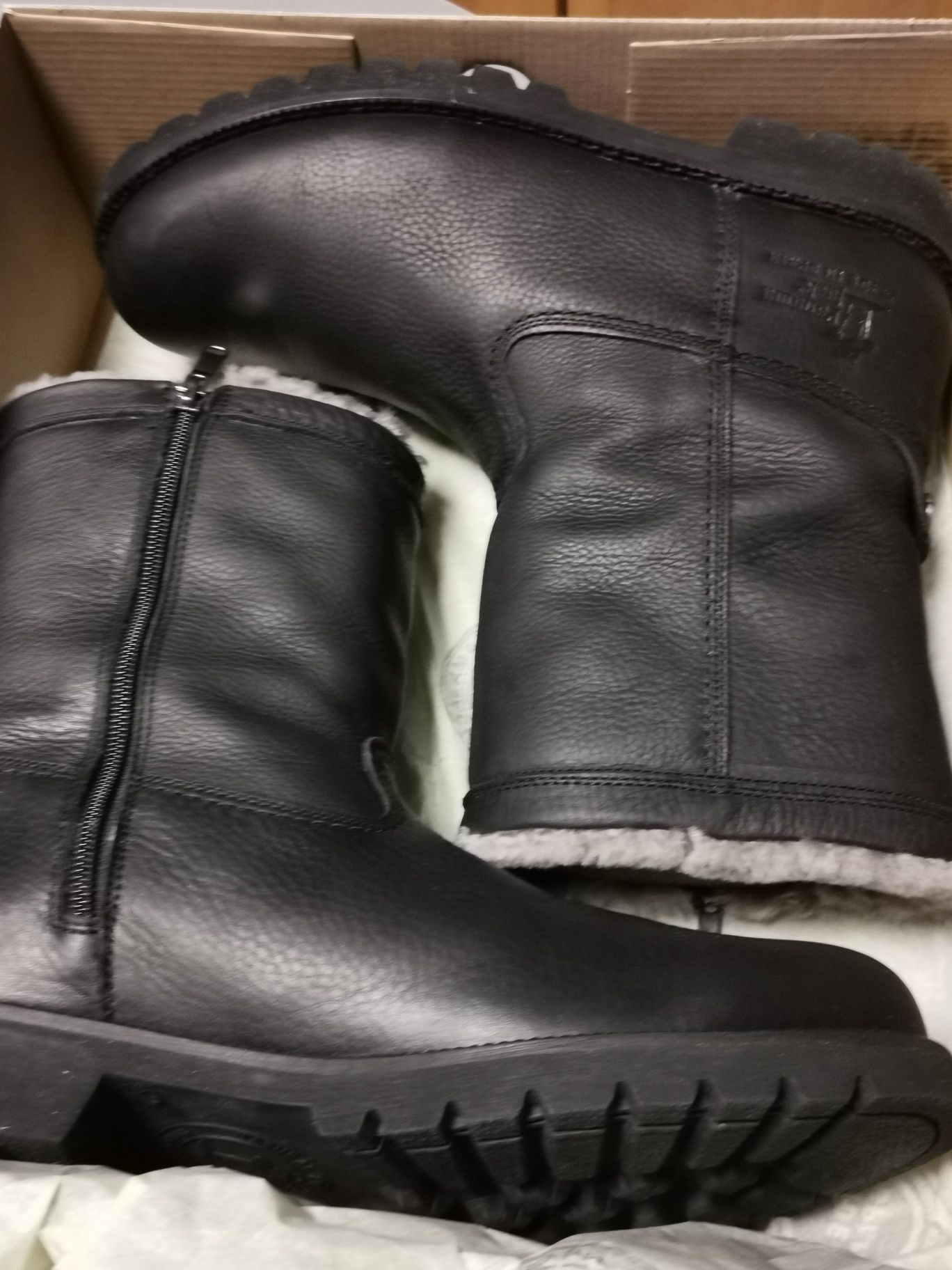 Buty Panama Jack Fedro Igloo C3 r.42 czarne
