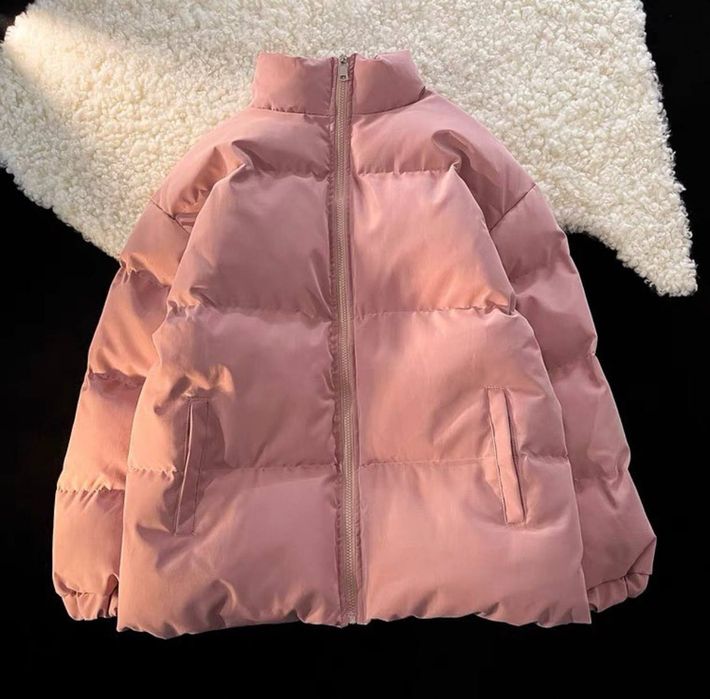 Жіноча зимова куртка / Женская зимняя курточка