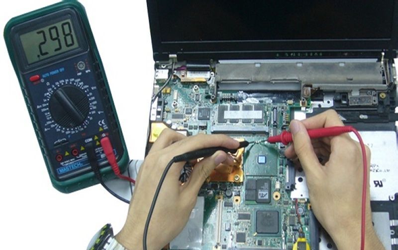 Naprawa komputerów laptopów Dąbrowa Górnicza Będzin Siewierz Zawiercie