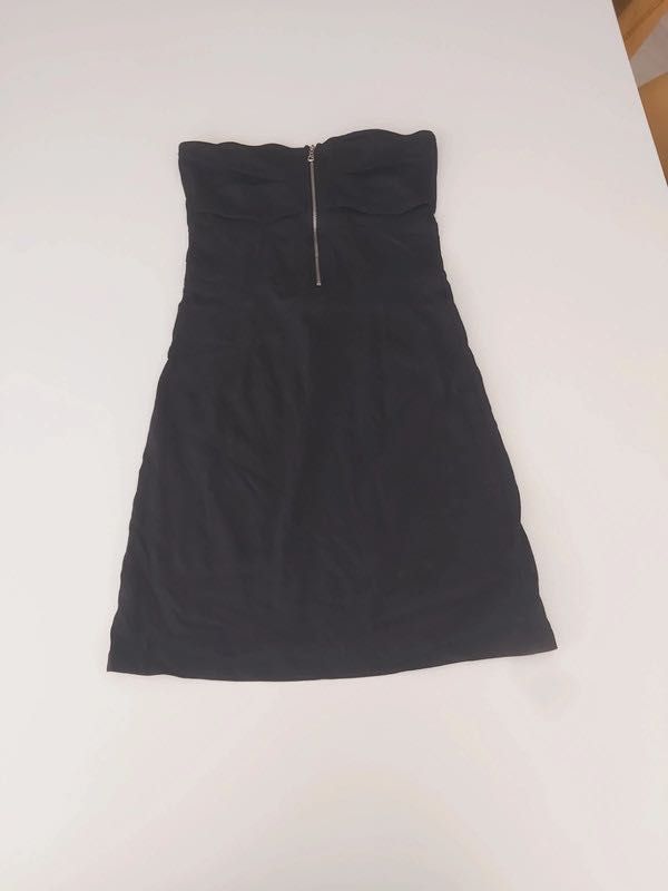 vários vestidos pretos - ver fotos e descrição