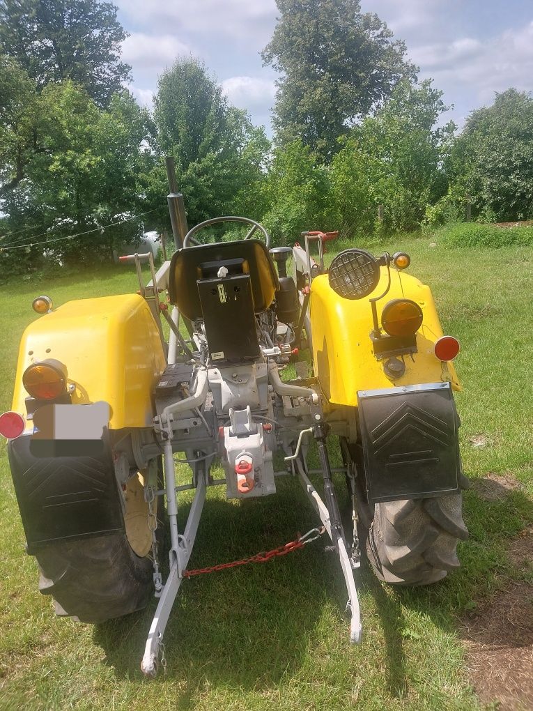 Sprzedam ursus c-330