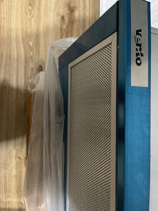 Vento витяжка кухонна