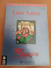 Lew Leon - stara gra na PC