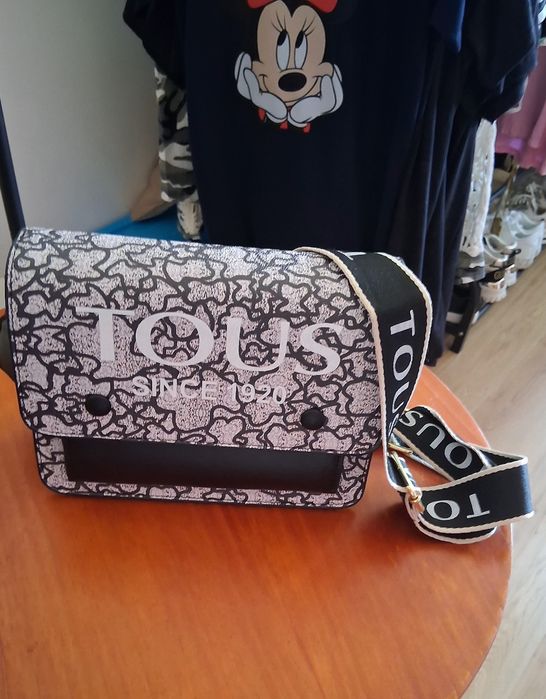 Mala Tous Nova Lindas