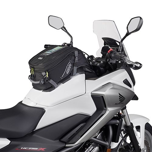 Saco Depósito Givi para Honda NC750X *novo*