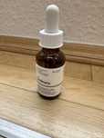 The Ordinary Caffeine Solution