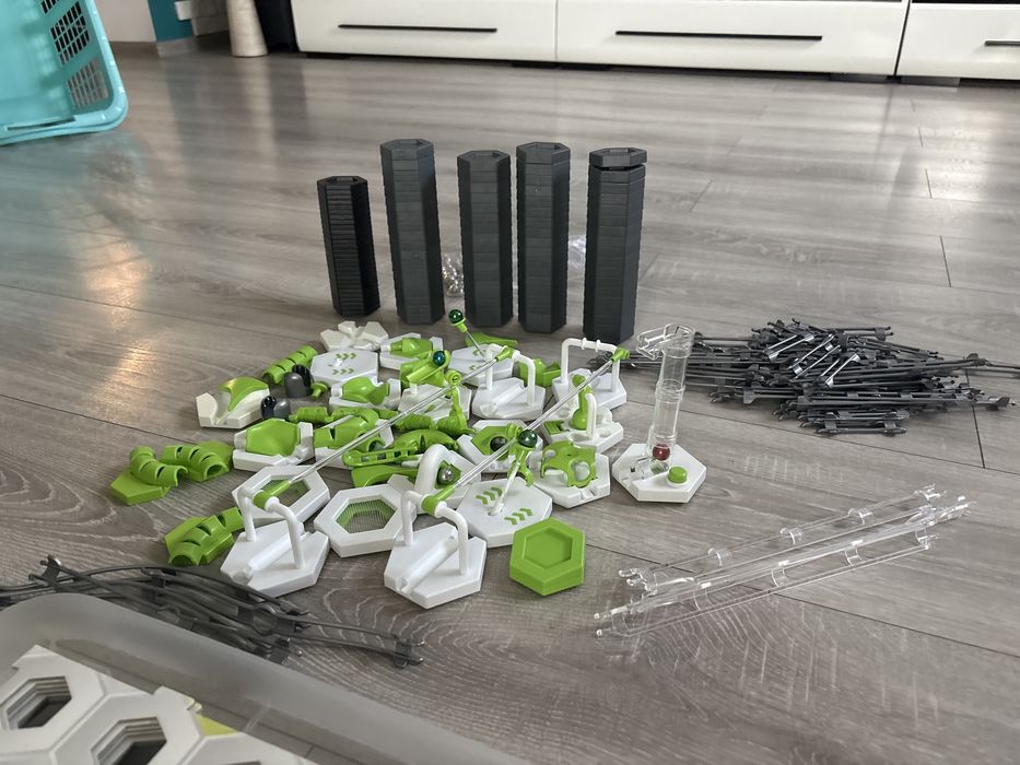 Sprzedam Tor GraviTrax