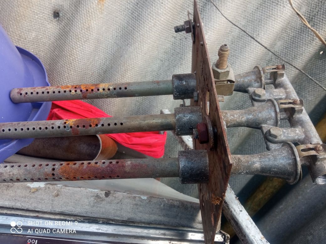 Продам газовую автоматику