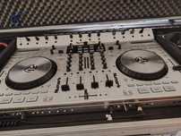 Sprzęt  muzyczny dla początkującego DJ