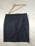 Elegancka koronkowa spódnica quiosque xl xxl